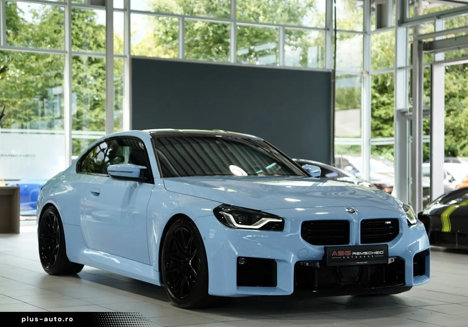 BMW M2 Coupé M Race