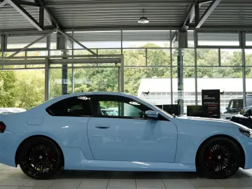 BMW M2 Coupé M Race