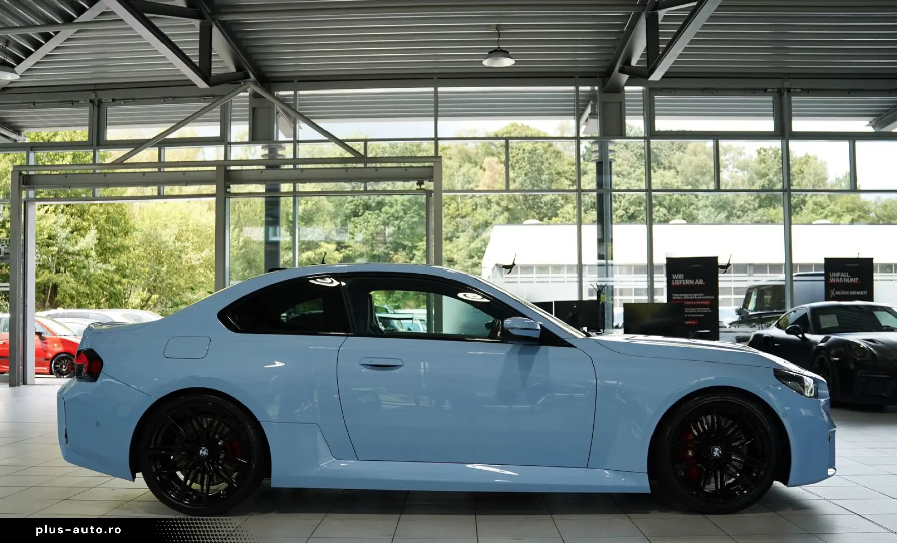 BMW M2 Coupé M Race