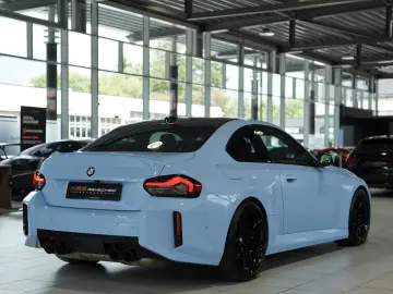 BMW M2 Coupé M Race