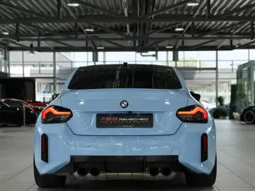 BMW M2 Coupé M Race