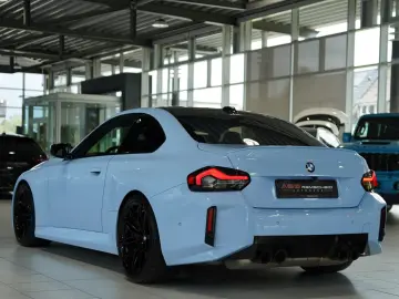 BMW M2 Coupé M Race