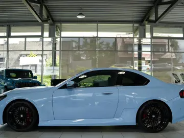 BMW M2 Coupé M Race