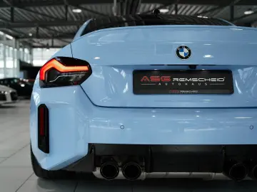 BMW M2 Coupé M Race