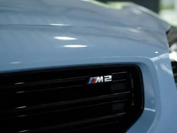 BMW M2 Coupé M Race