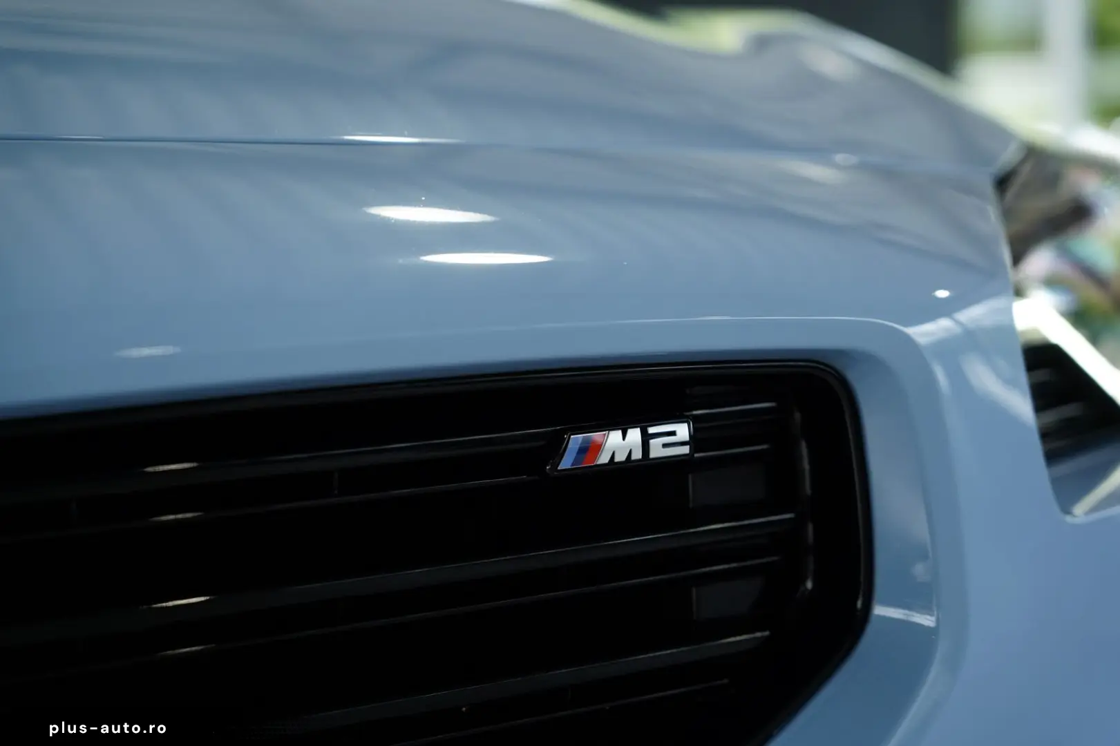 BMW M2 Coupé M Race