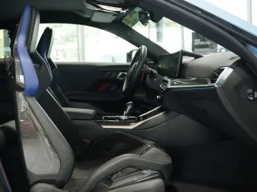 BMW M2 Coupé M Race