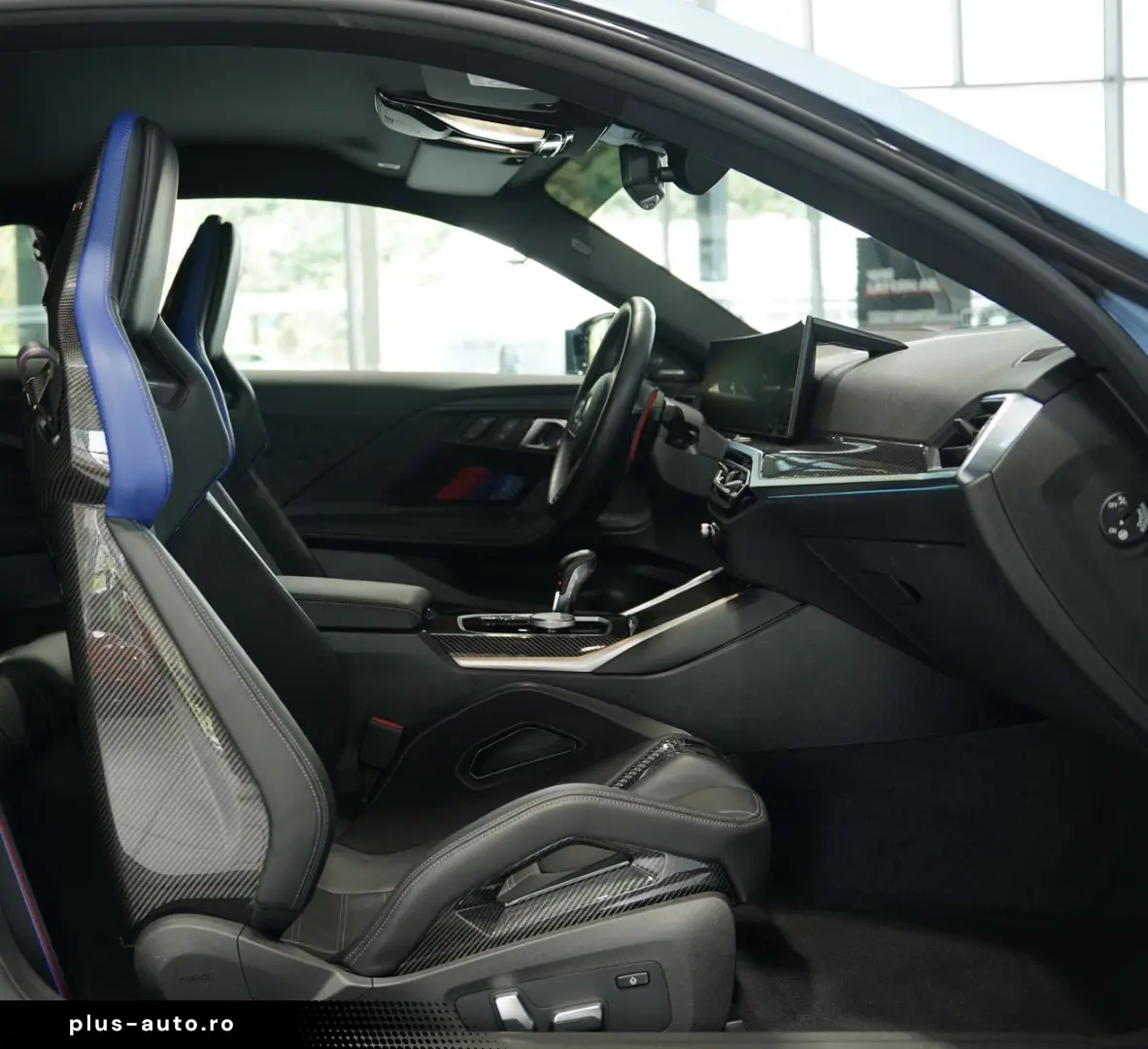 BMW M2 Coupé M Race