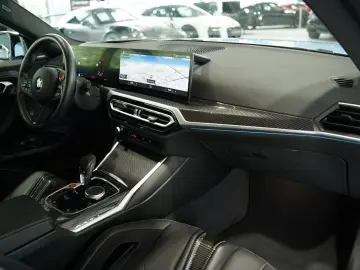 BMW M2 Coupé M Race