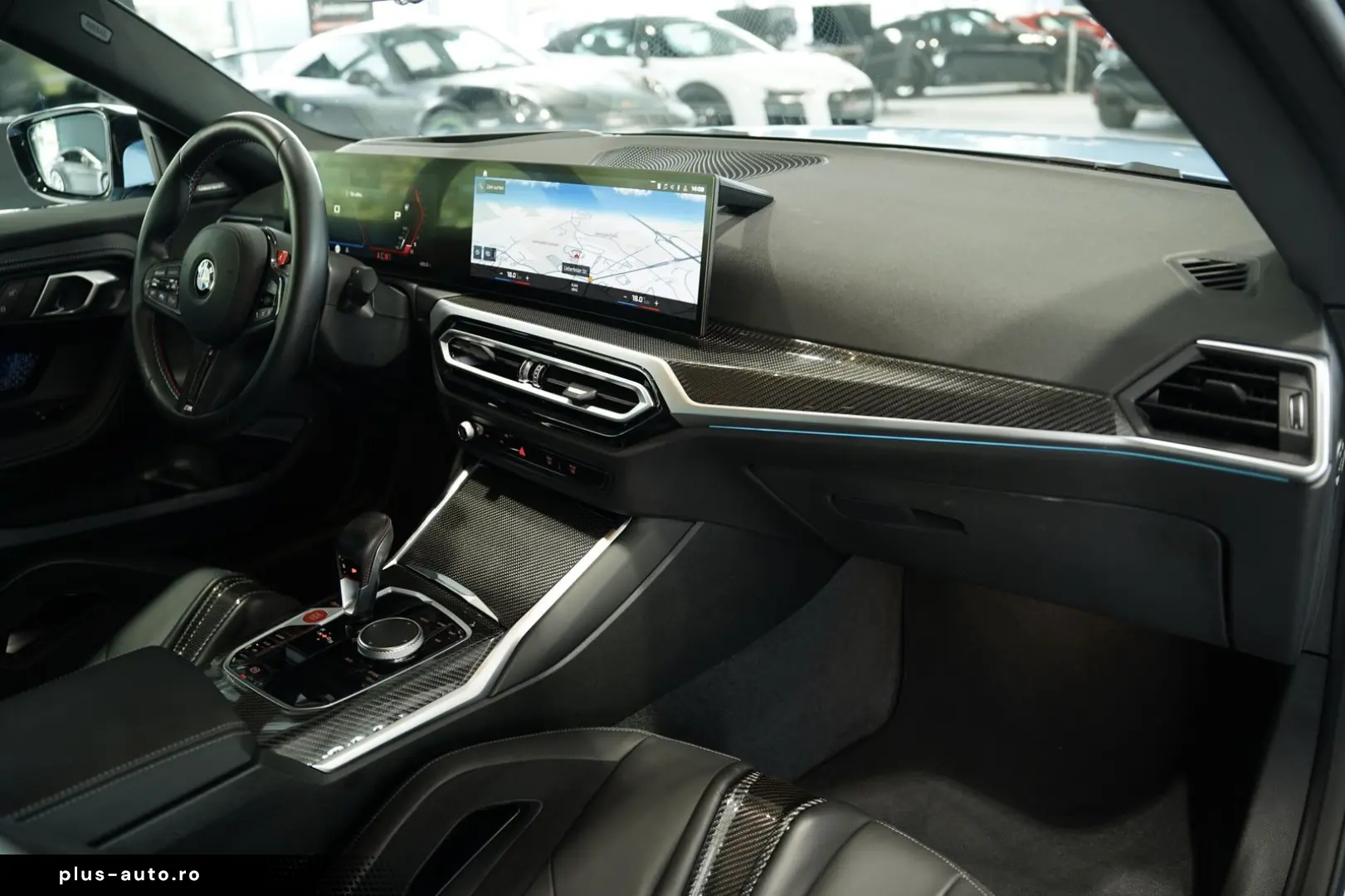 BMW M2 Coupé M Race