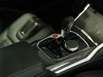 BMW M2 Coupé M Race