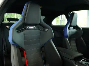 BMW M2 Coupé M Race