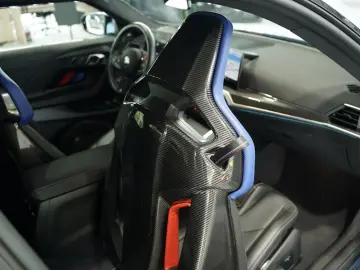 BMW M2 Coupé M Race