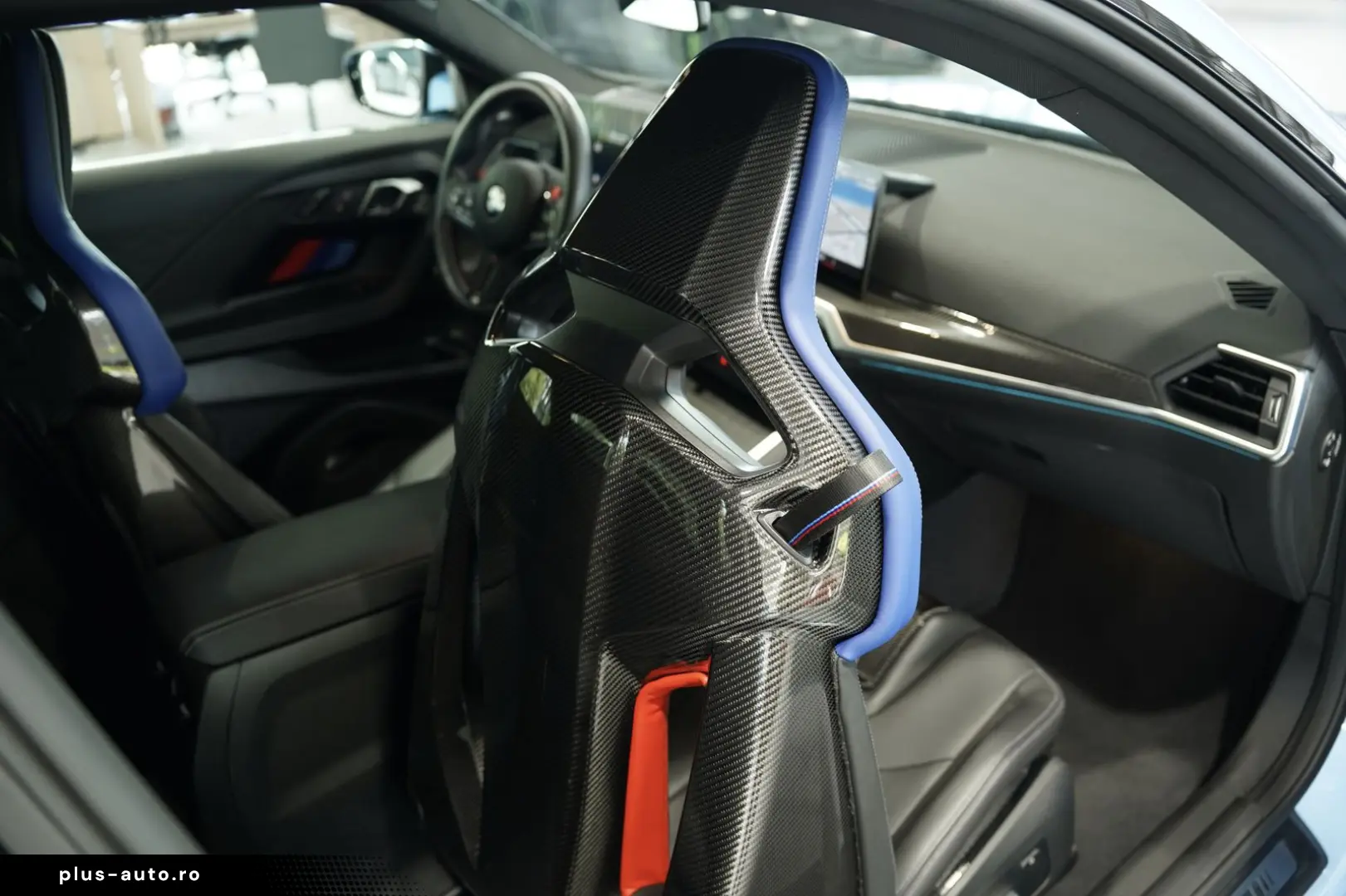 BMW M2 Coupé M Race