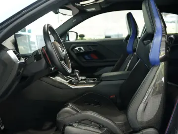 BMW M2 Coupé M Race