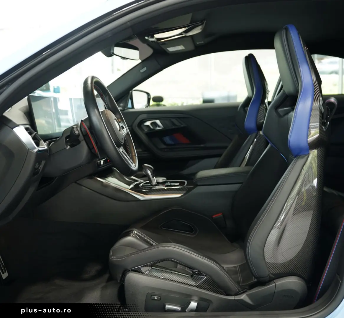 BMW M2 Coupé M Race