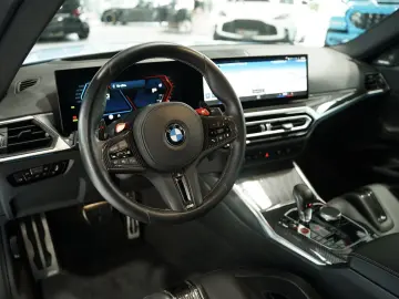 BMW M2 Coupé M Race