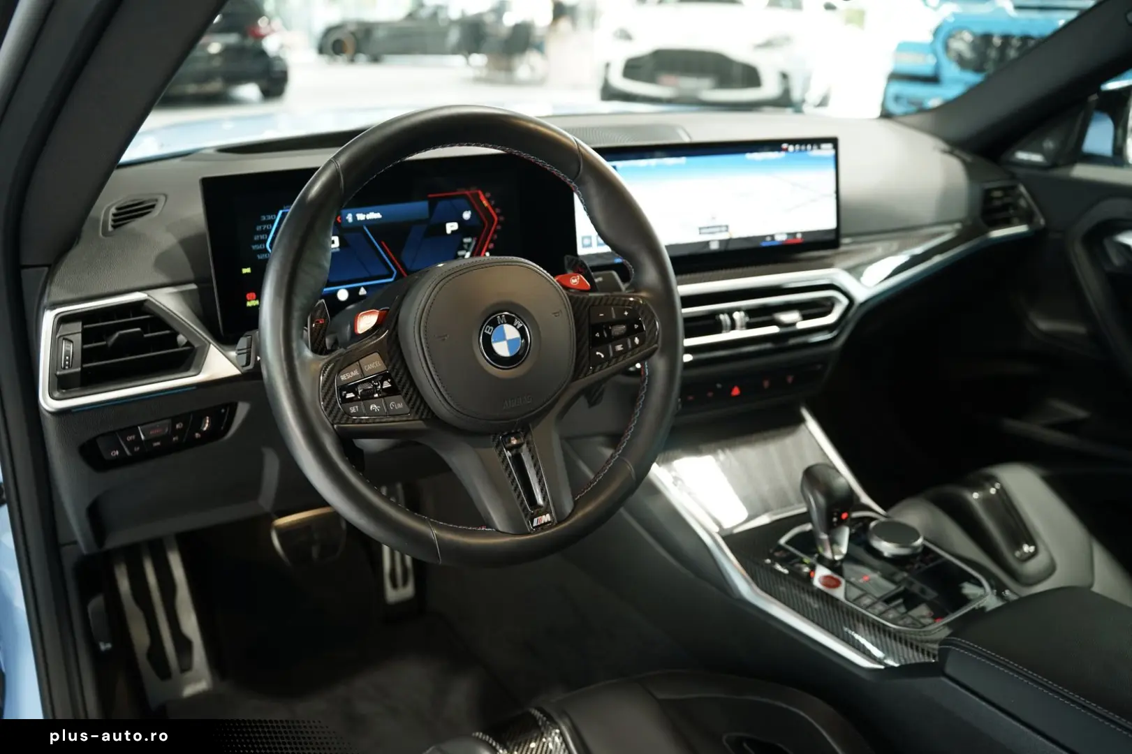 BMW M2 Coupé M Race