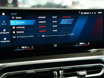 BMW M2 Coupé M Race