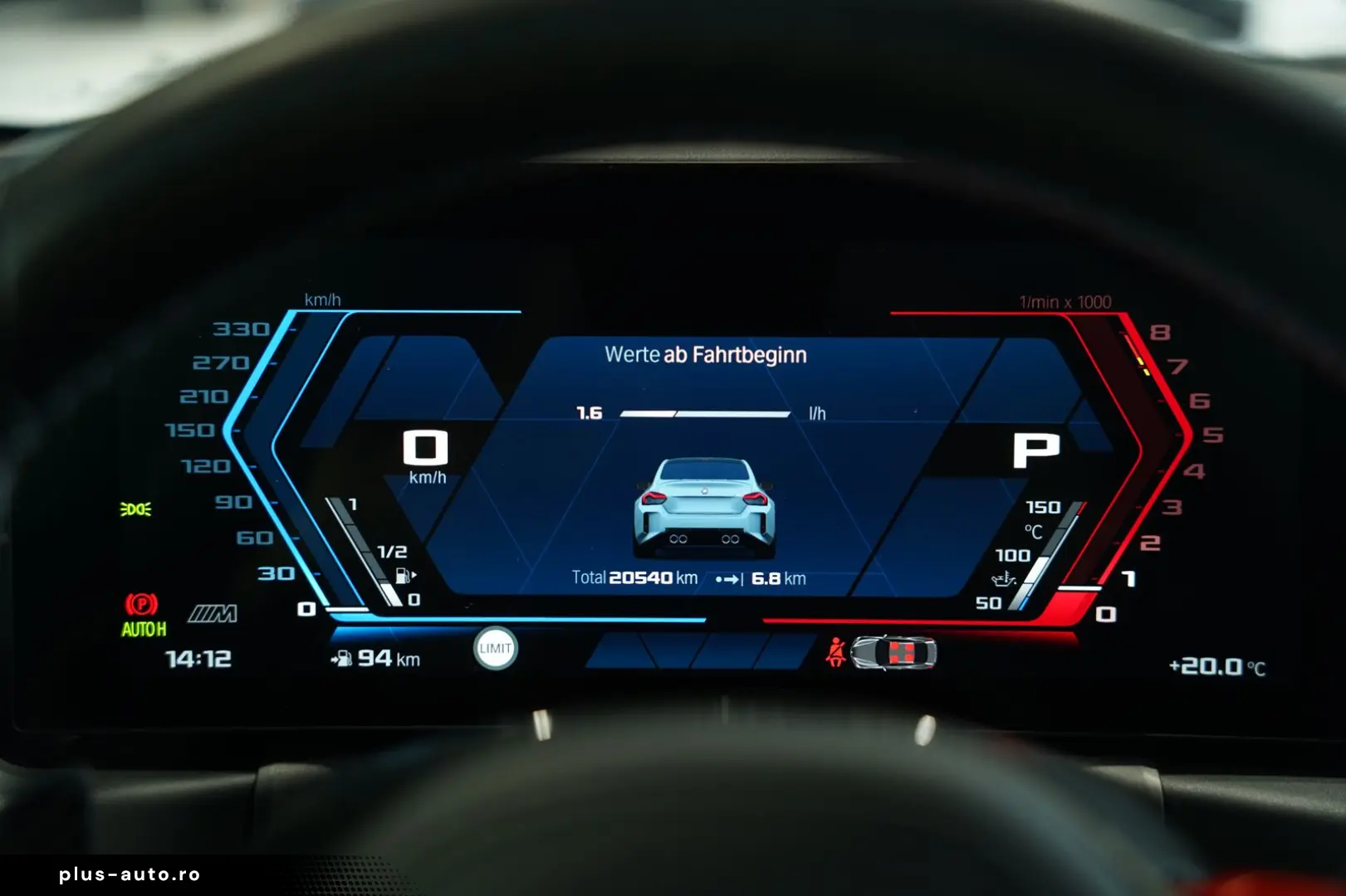 BMW M2 Coupé M Race