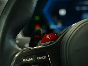 BMW M2 Coupé M Race