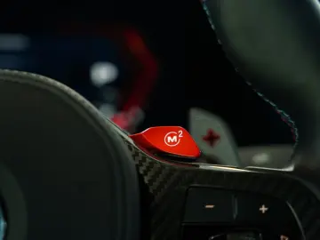 BMW M2 Coupé M Race