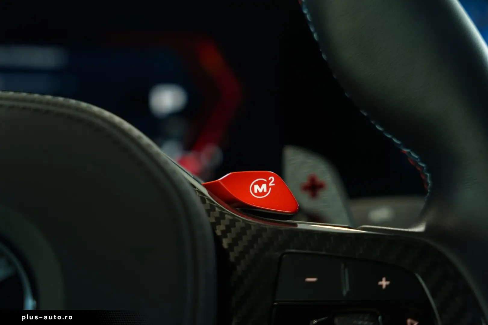 BMW M2 Coupé M Race