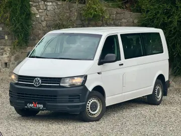 Volkswagen Kombi t6
