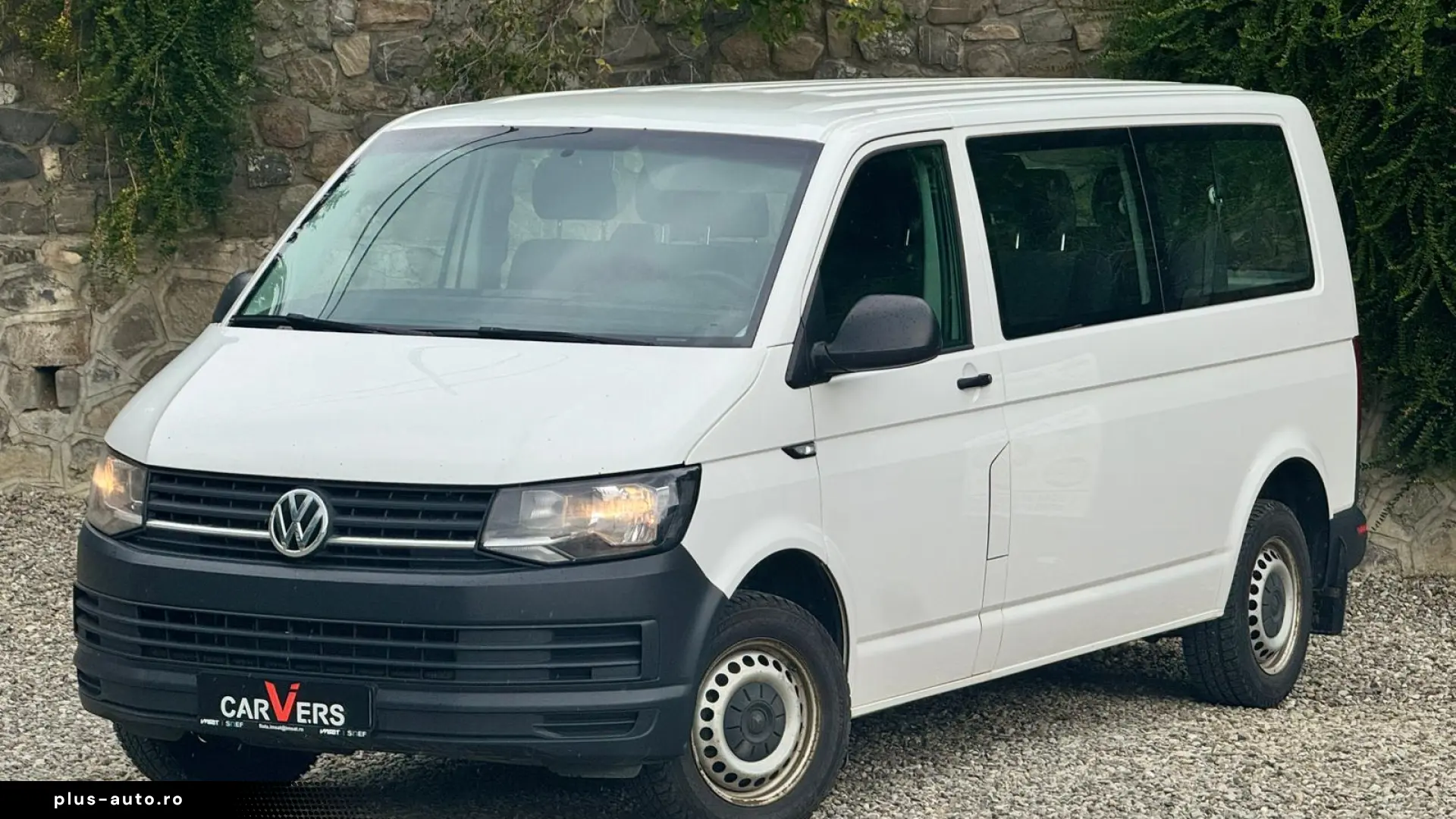 Volkswagen Kombi t6