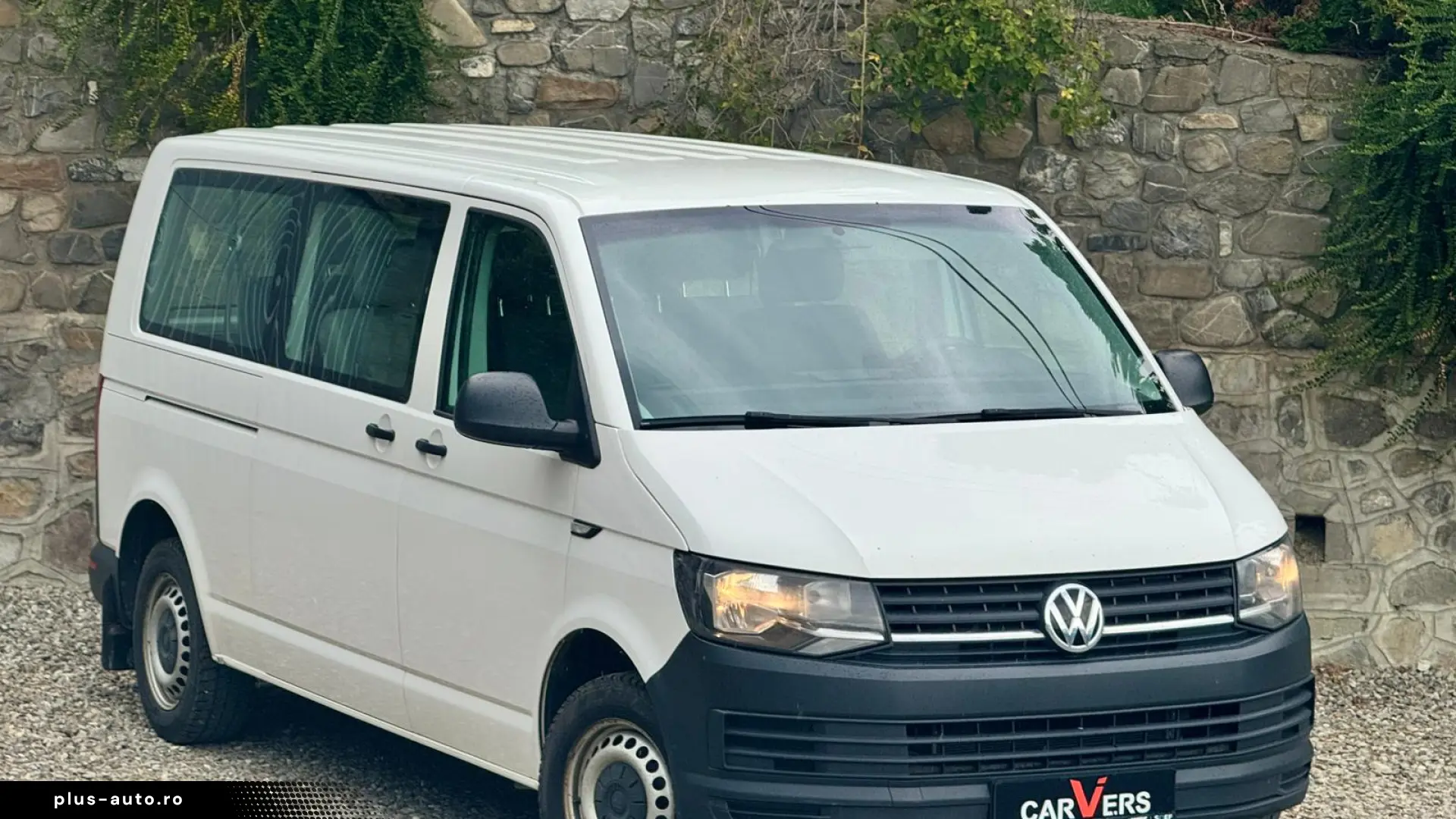 Volkswagen Kombi t6