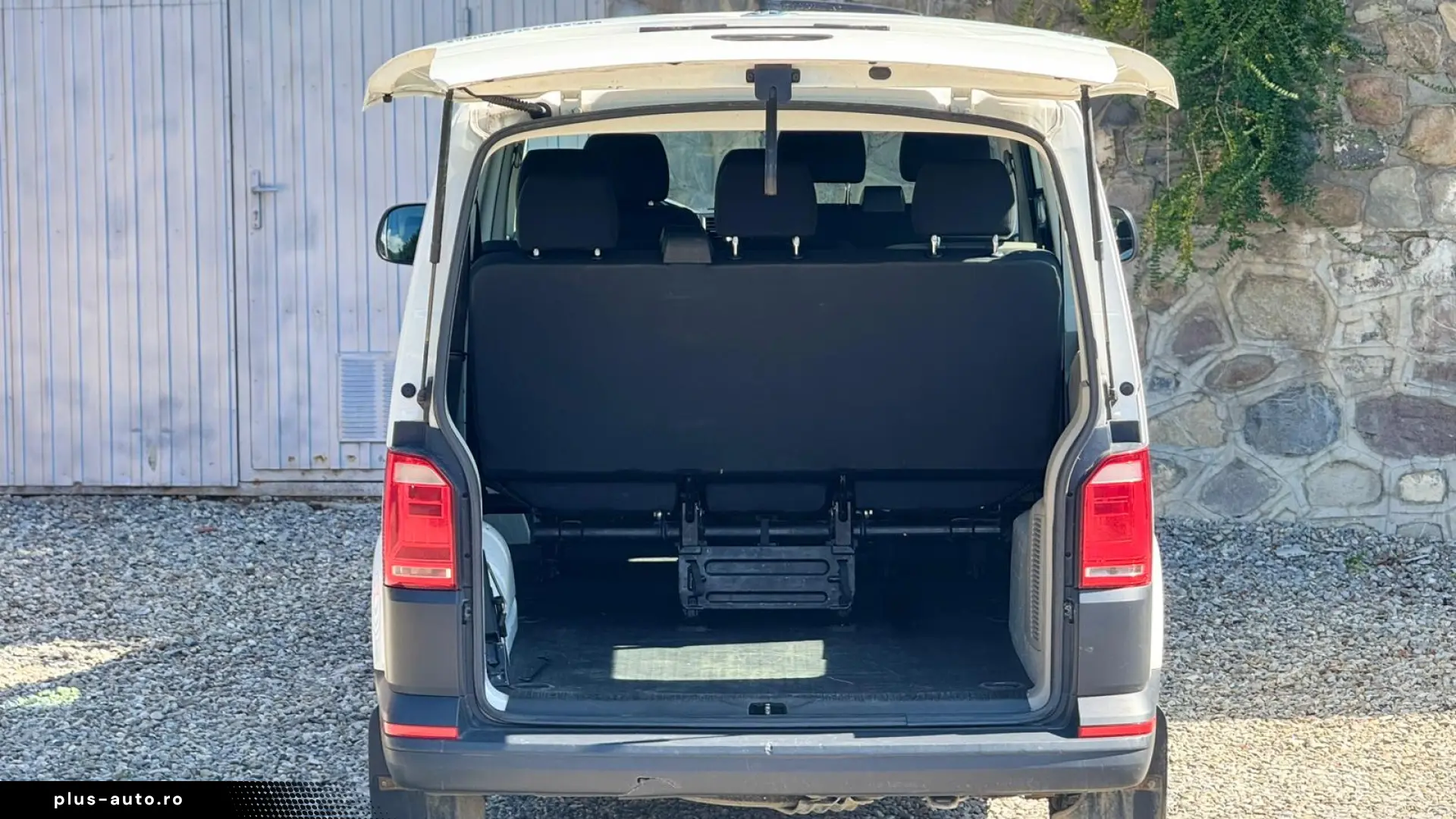 Volkswagen Kombi t6