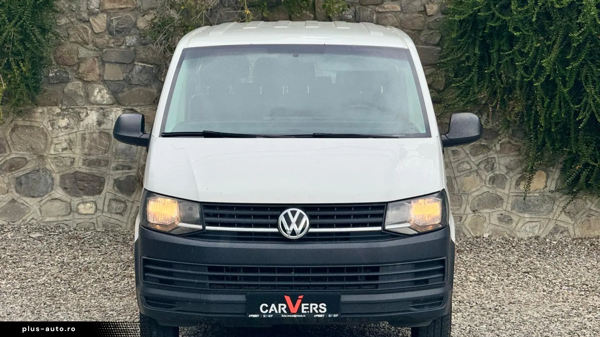 Volkswagen Kombi t6