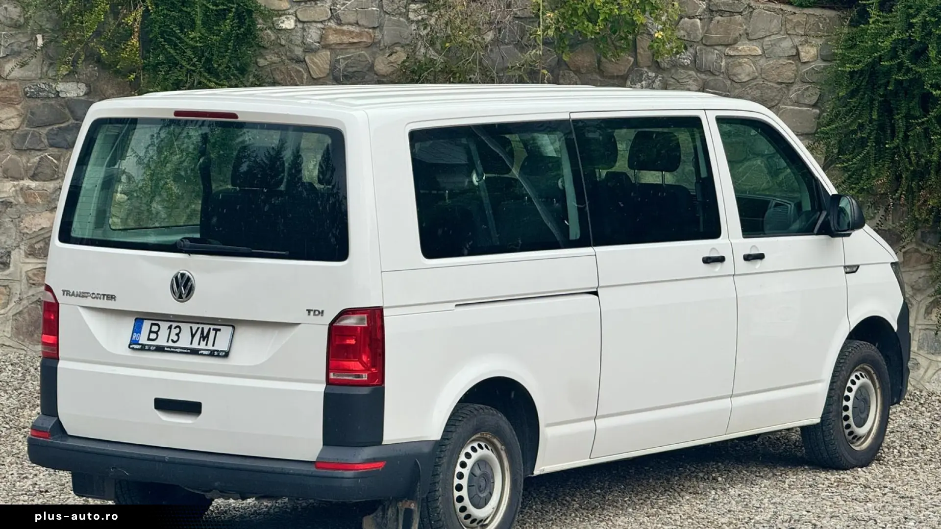 Volkswagen Kombi t6