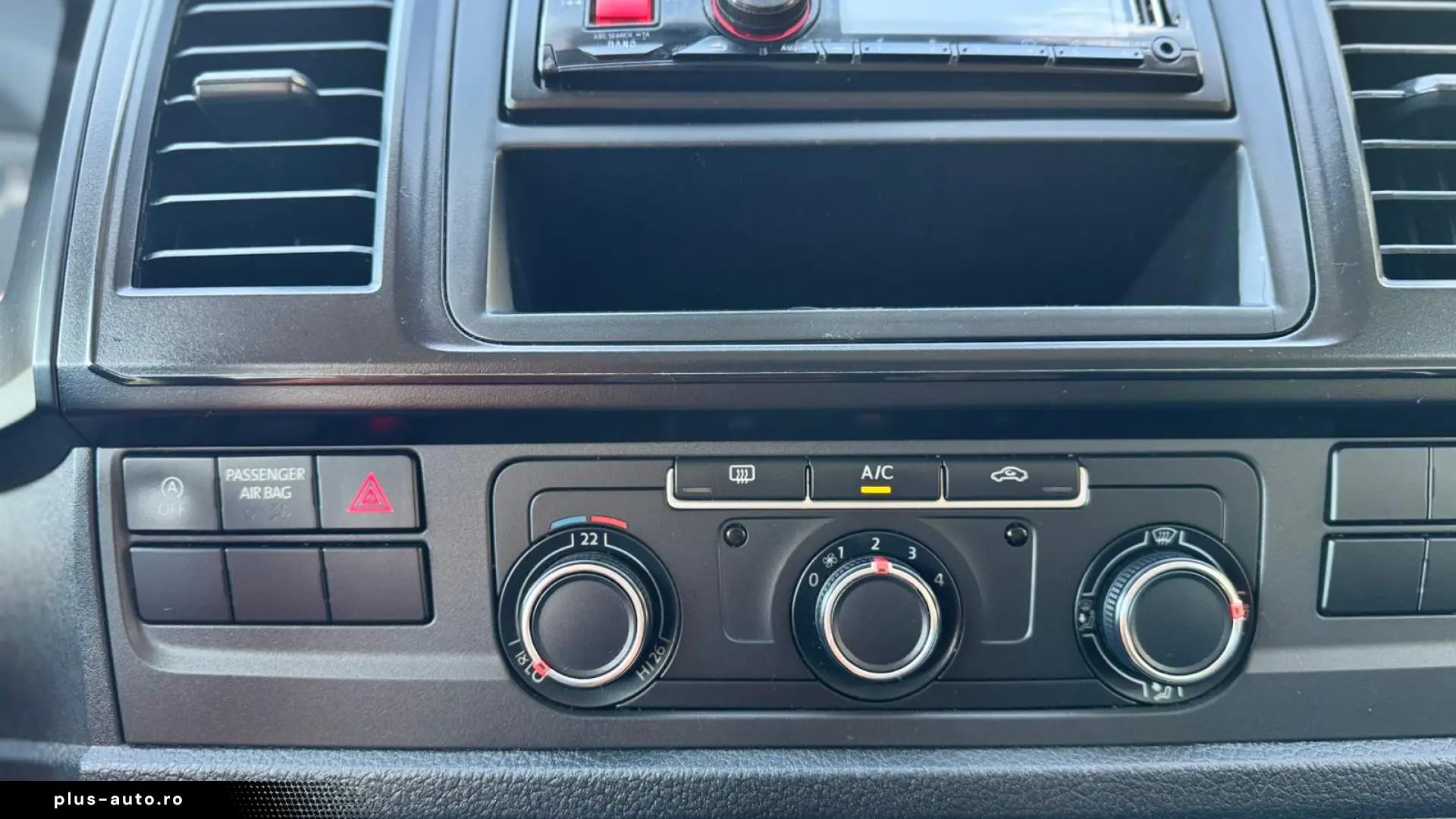 Volkswagen Kombi t6