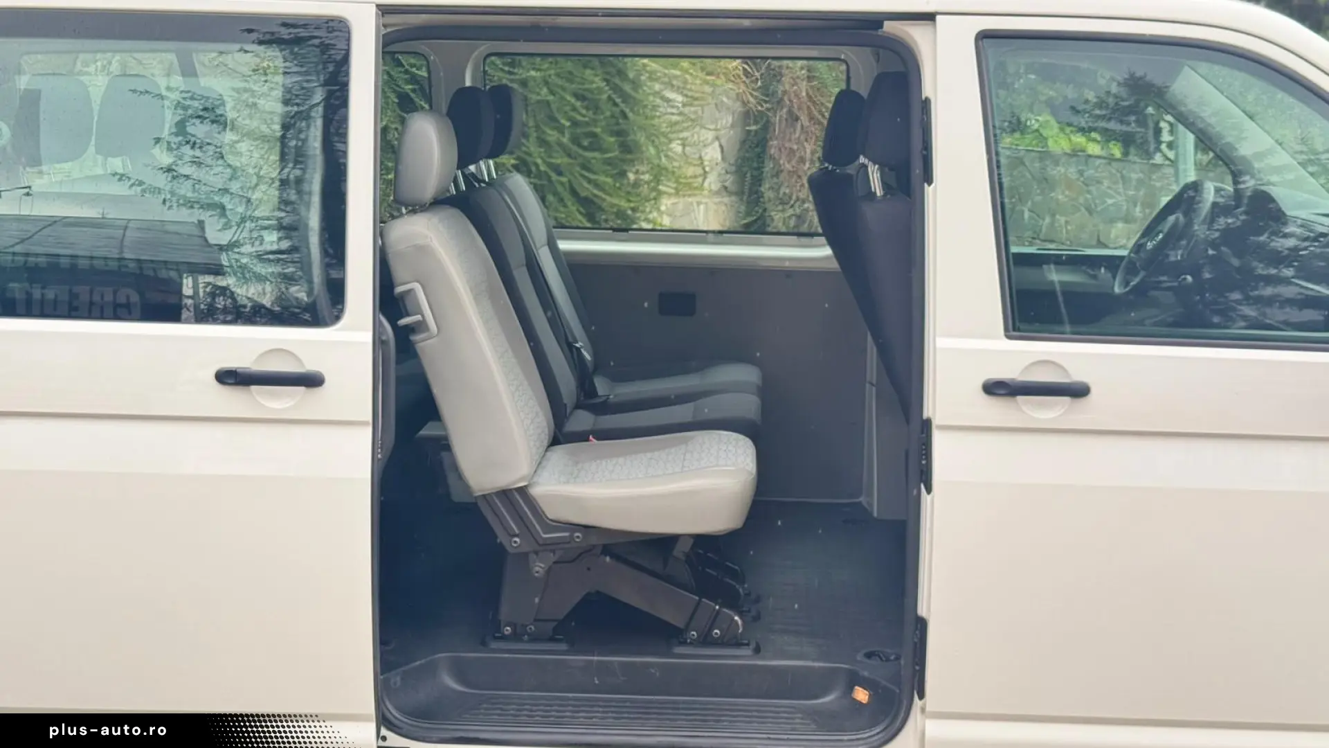 Volkswagen Kombi t6
