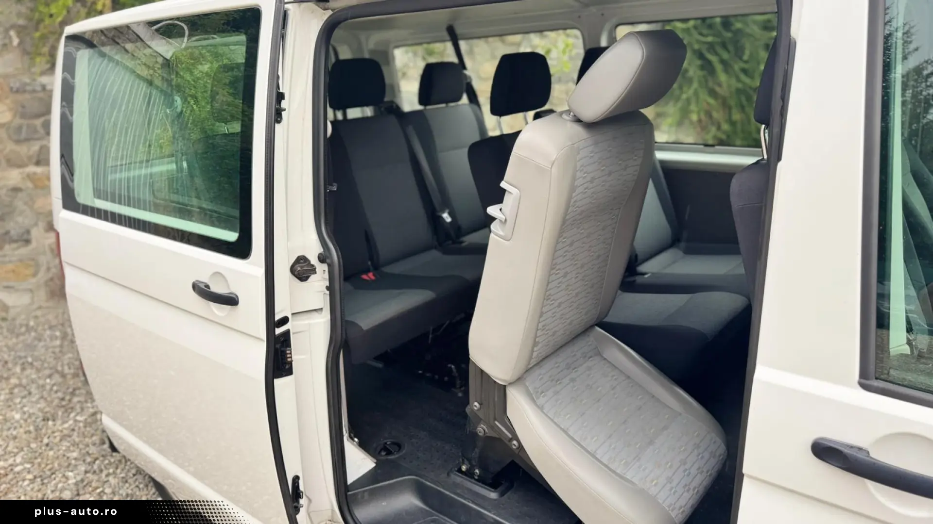 Volkswagen Kombi t6