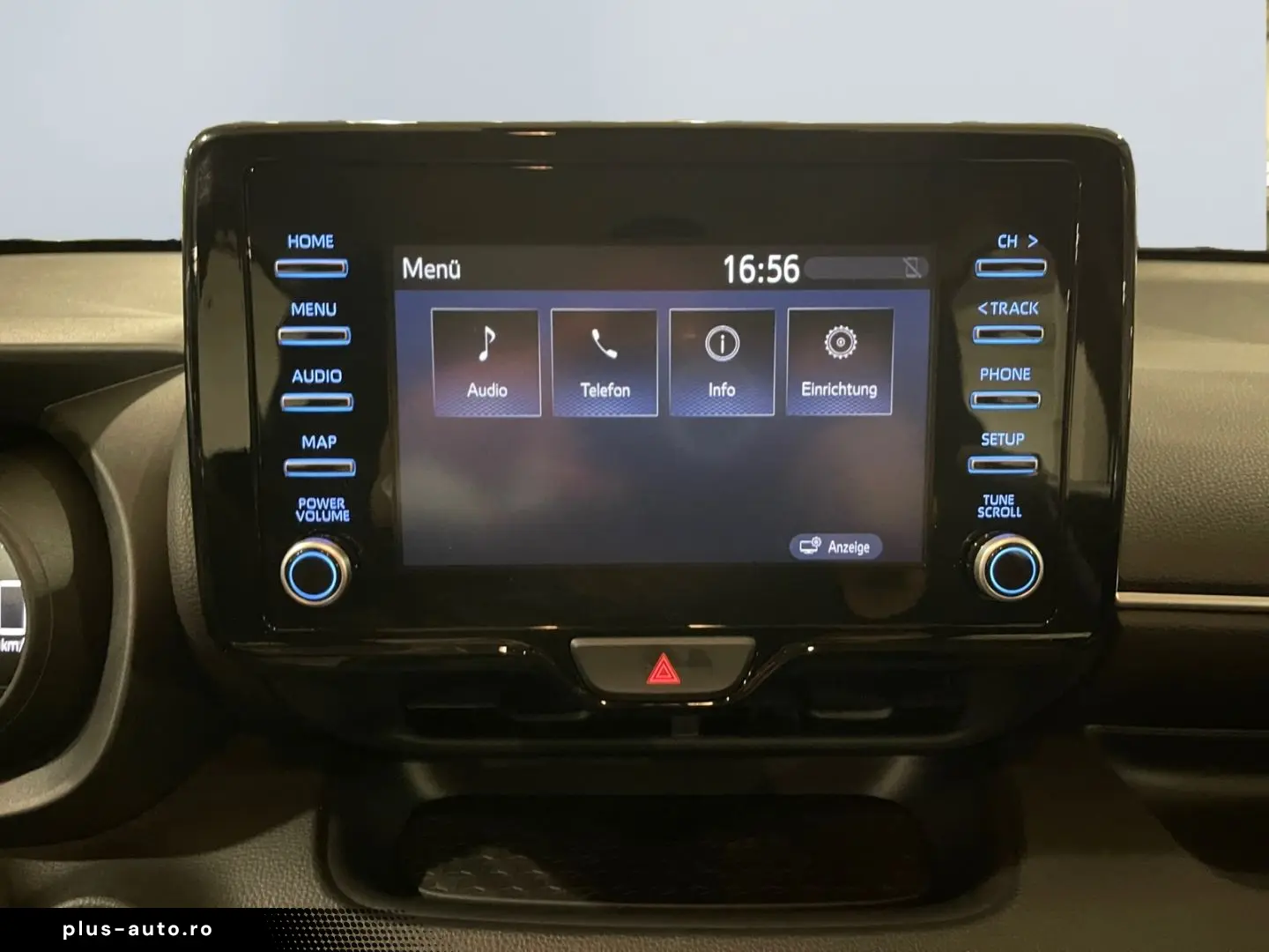 TOYOTA Yaris 2024 — imagine 11