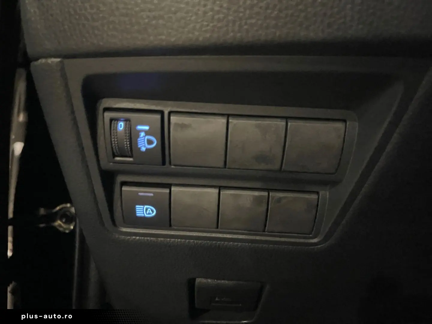TOYOTA Yaris 2024 — imagine 20