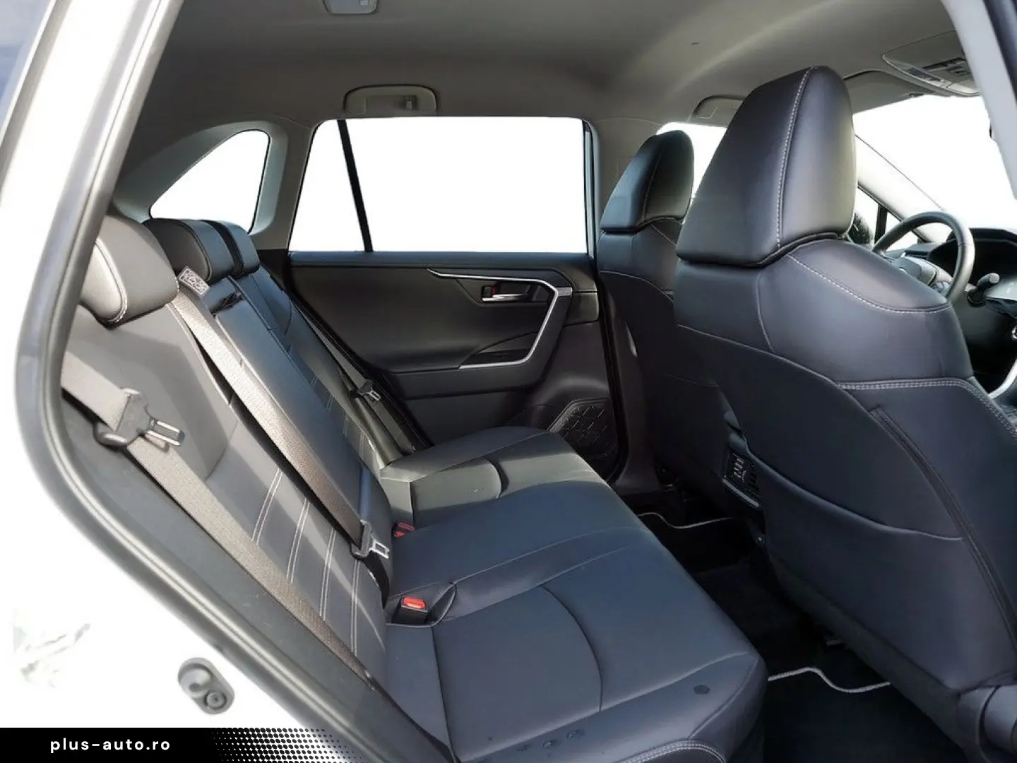 TOYOTA RAV 4 2.5 Hybrid Leder  PDC v h  el. Heckklappe