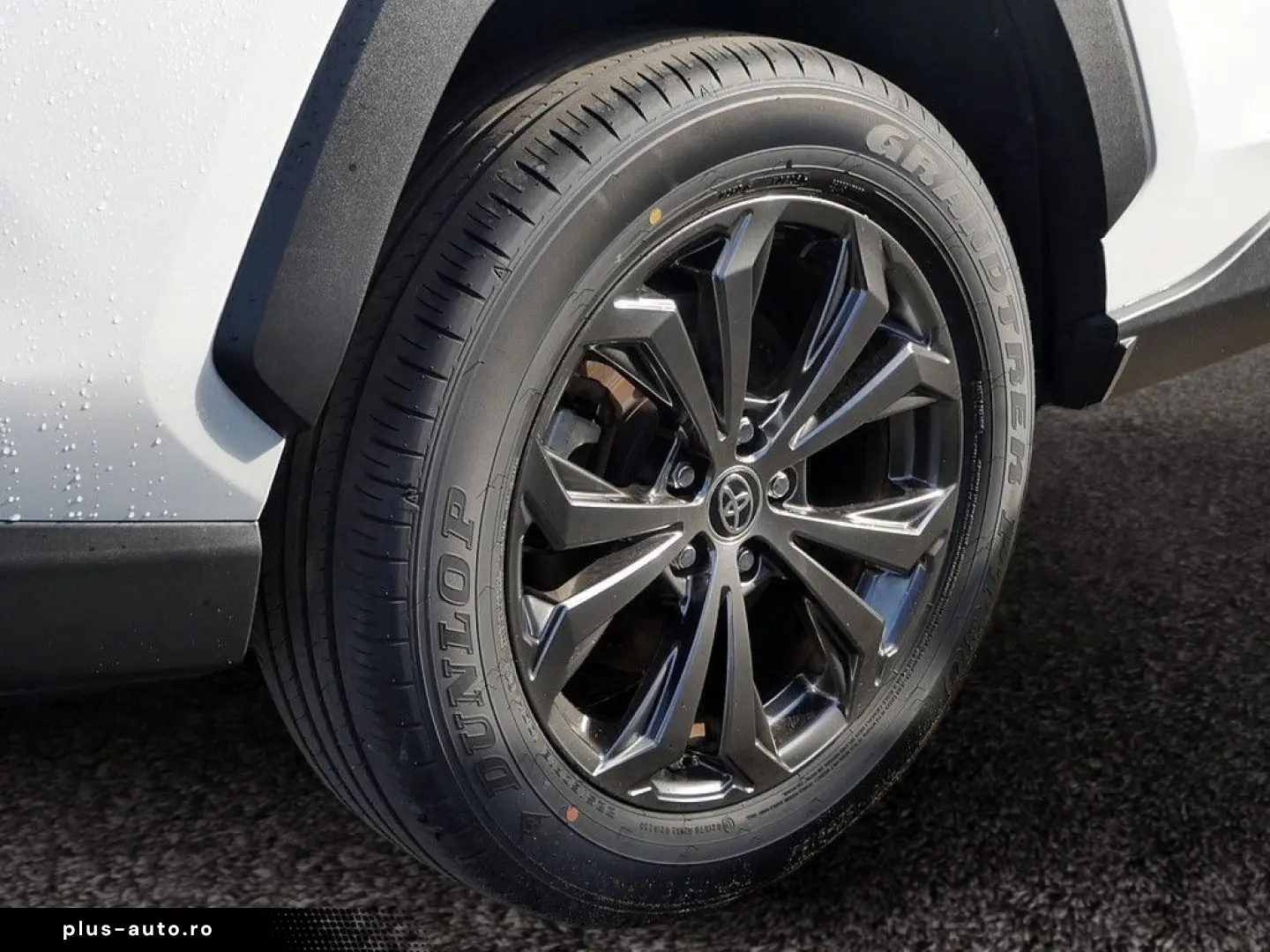 TOYOTA RAV 4 2.5 Hybrid Leder  PDC v h  el. Heckklappe