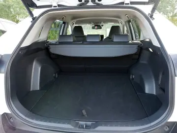 TOYOTA RAV 4 2.5 Hybrid Leder  PDC v h  el. Heckklappe