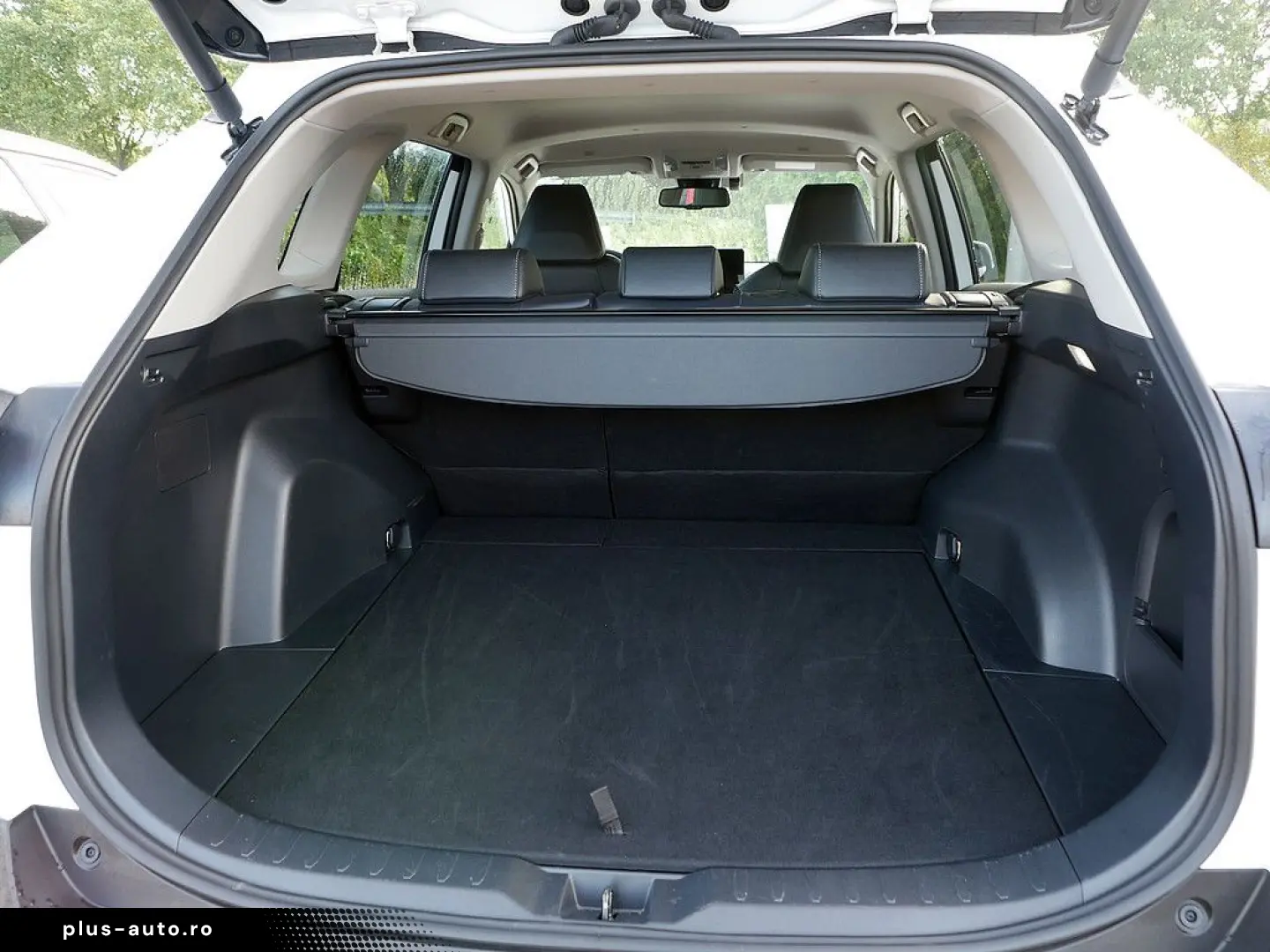 TOYOTA RAV 4 2.5 Hybrid Leder  PDC v h  el. Heckklappe
