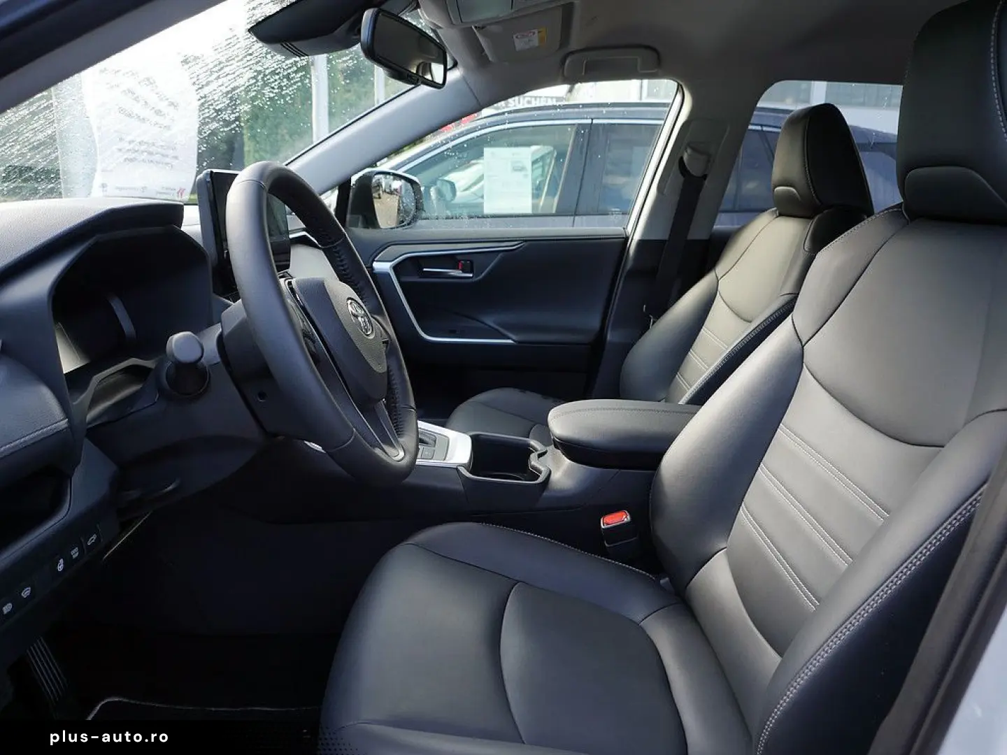 TOYOTA RAV 4 2.5 Hybrid Leder  PDC v h  el. Heckklappe