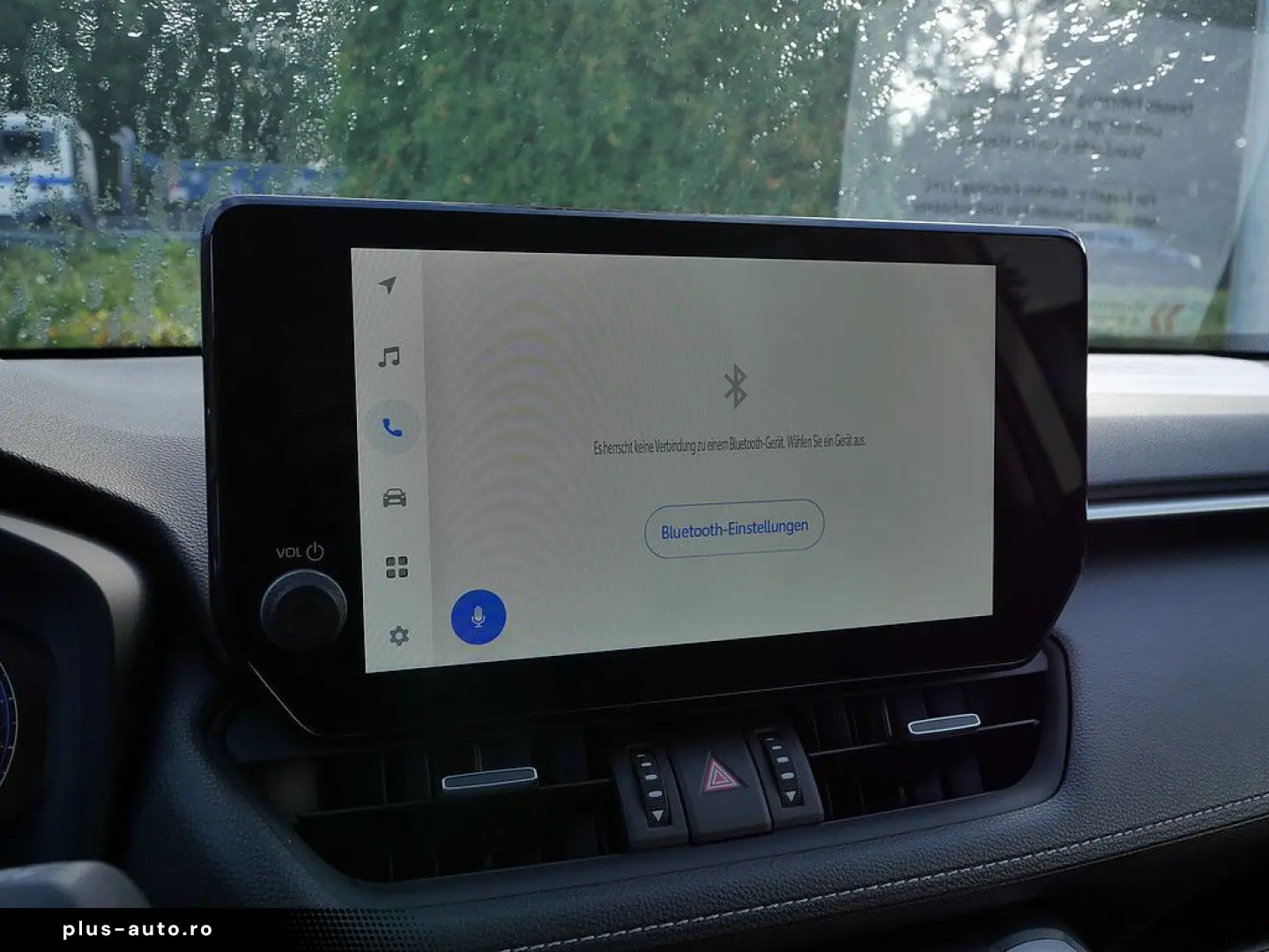 TOYOTA RAV 4 2.5 Hybrid Leder  PDC v h  el. Heckklappe