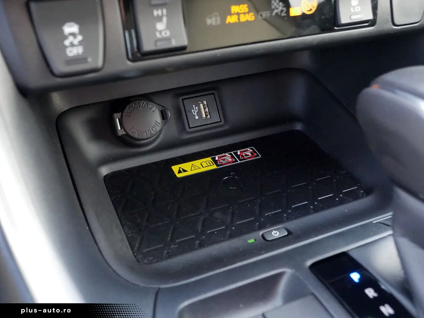 TOYOTA RAV 4 2.5 Hybrid Leder  PDC v h  el. Heckklappe