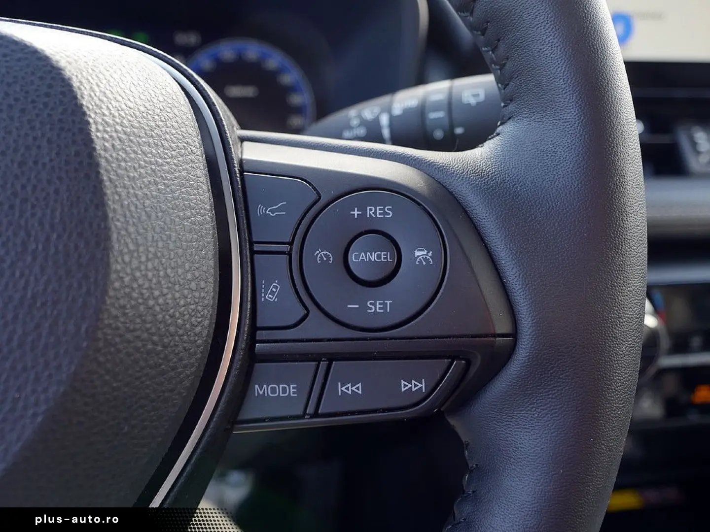 TOYOTA RAV 4 2.5 Hybrid Leder  PDC v h  el. Heckklappe