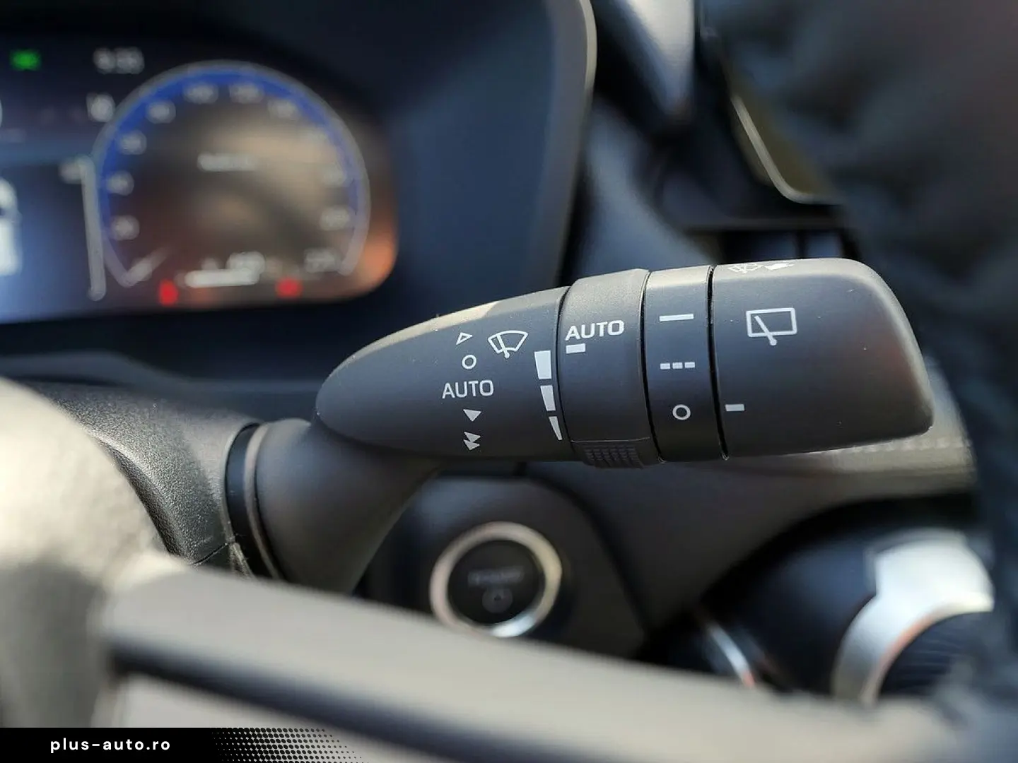 TOYOTA RAV 4 2.5 Hybrid Leder  PDC v h  el. Heckklappe