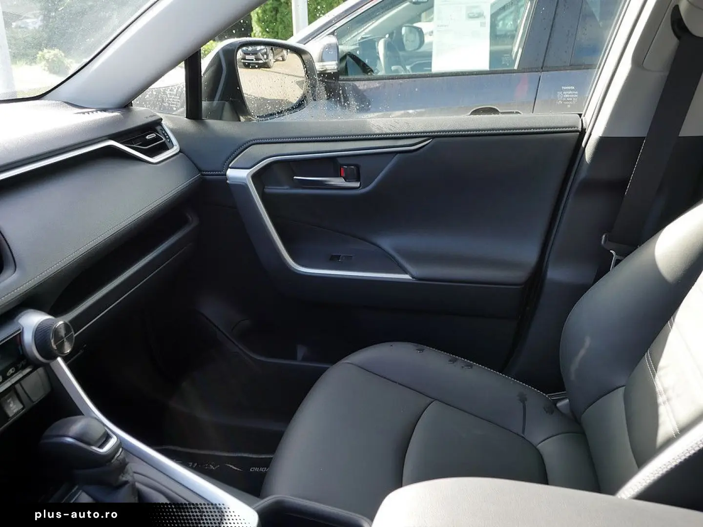 TOYOTA RAV 4 2.5 Hybrid Leder  PDC v h  el. Heckklappe