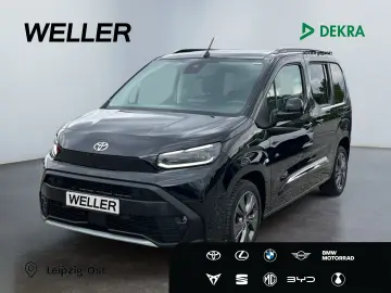 TOYOTA Proace City Verso 1.5 D-4D L1 Lounge  Pano RCam