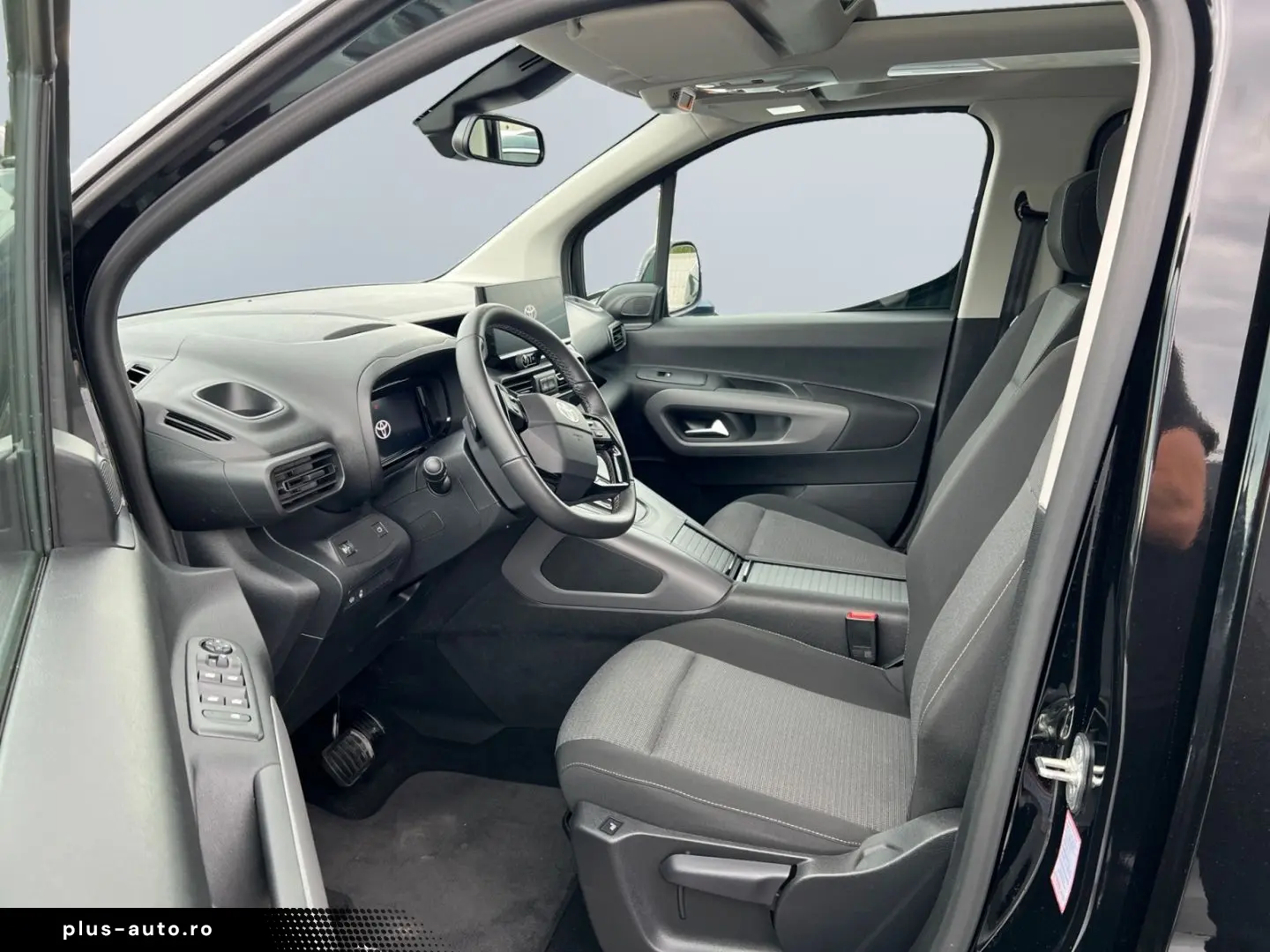 TOYOTA Proace City Verso 1.5 D-4D L1 Lounge  Pano RCam